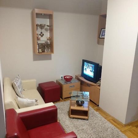 Appartement Ino 99 à Užice Extérieur photo