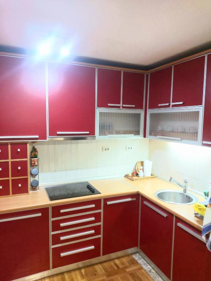 Appartement Ino 99 à Užice Extérieur photo