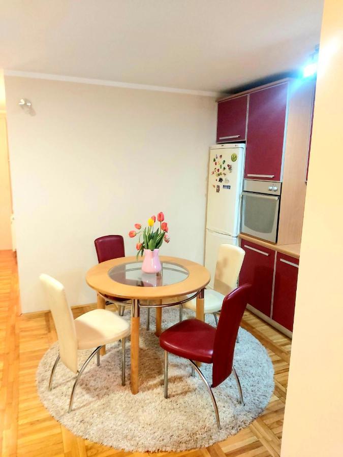 Appartement Ino 99 à Užice Extérieur photo