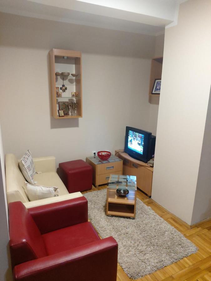 Appartement Ino 99 à Užice Extérieur photo