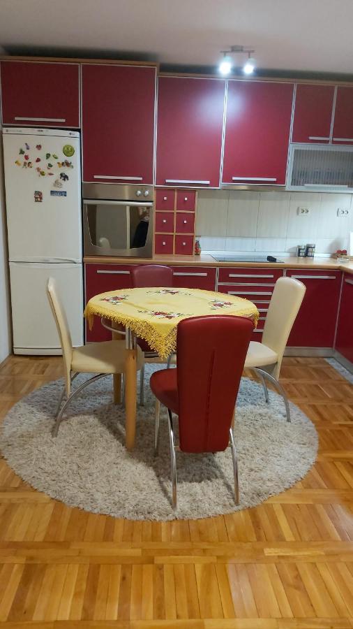 Appartement Ino 99 à Užice Extérieur photo