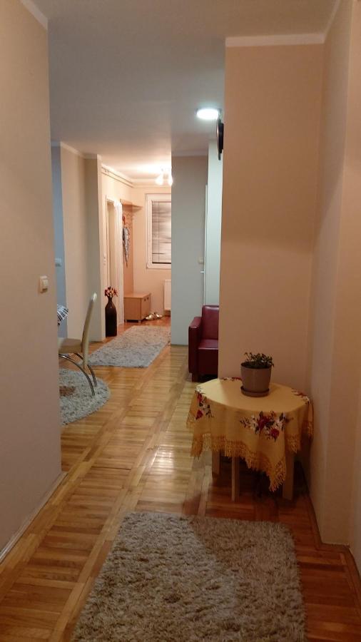 Appartement Ino 99 à Užice Extérieur photo