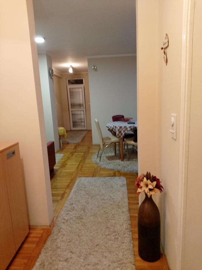 Appartement Ino 99 à Užice Extérieur photo