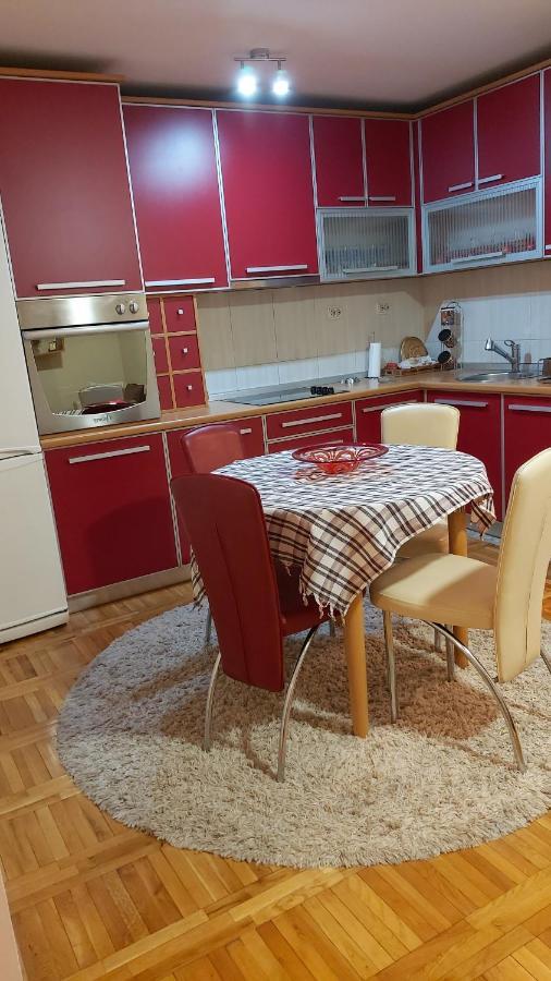 Appartement Ino 99 à Užice Extérieur photo