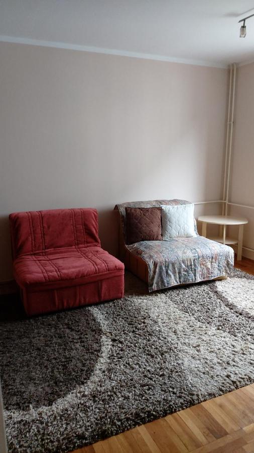 Appartement Ino 99 à Užice Extérieur photo