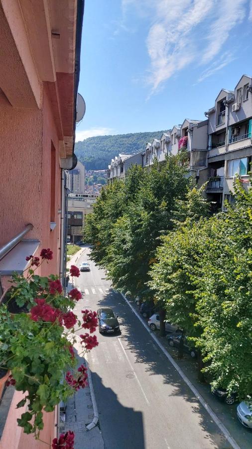 Appartement Ino 99 à Užice Extérieur photo