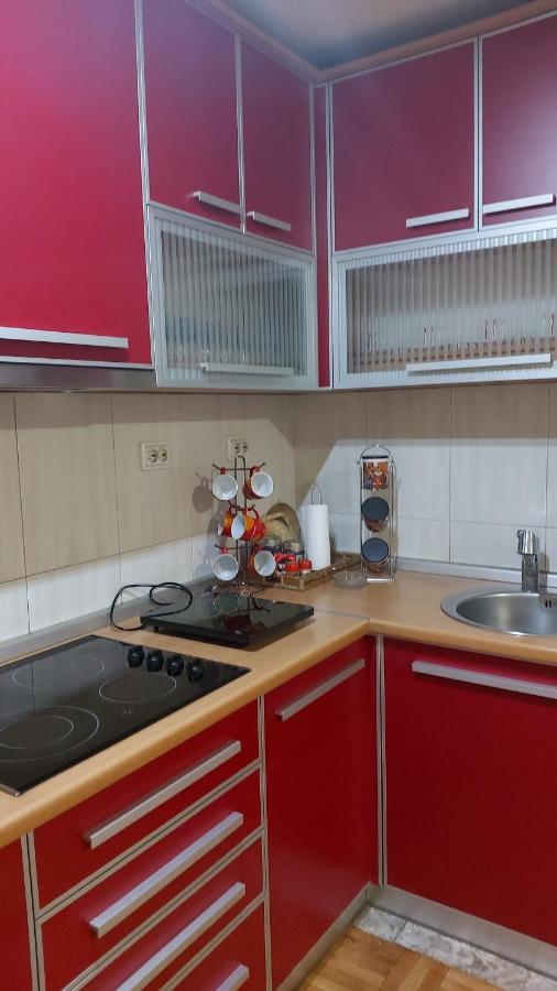 Appartement Ino 99 à Užice Extérieur photo