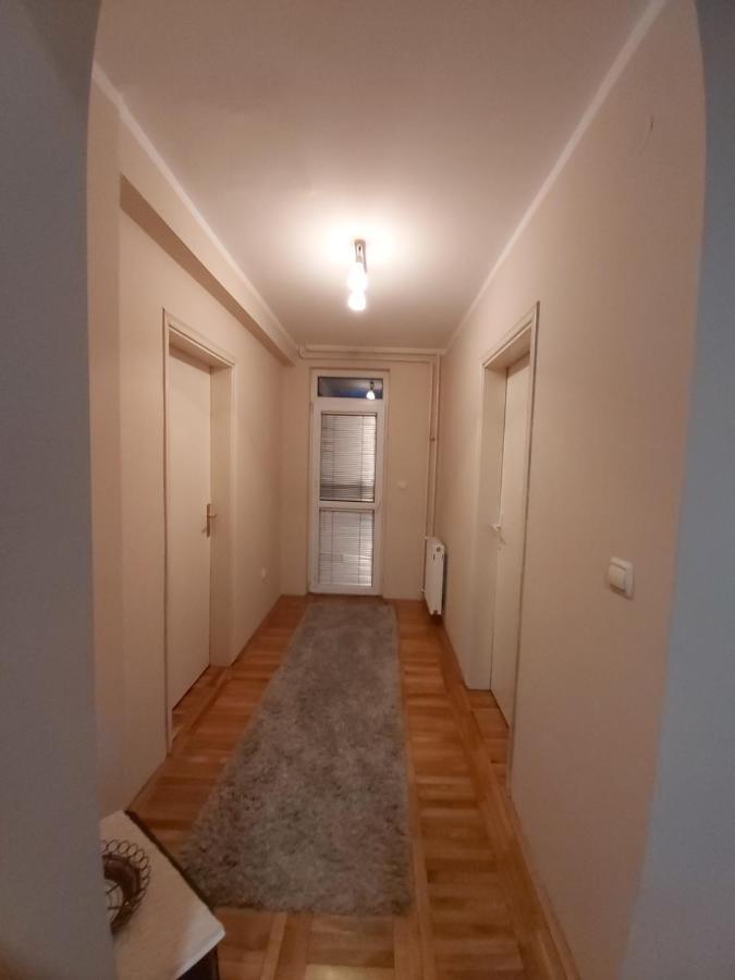 Appartement Ino 99 à Užice Extérieur photo