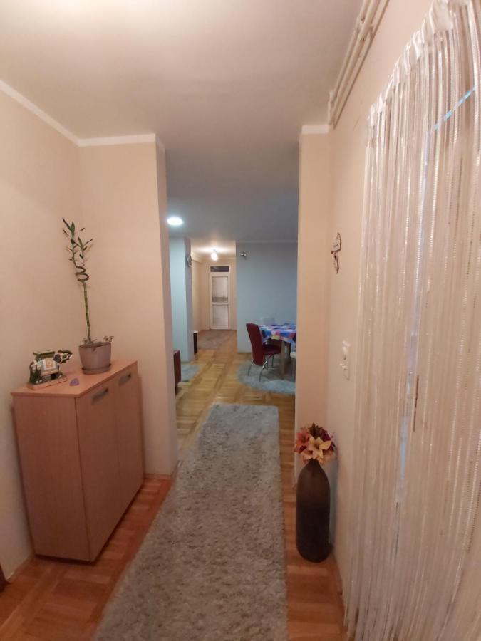 Appartement Ino 99 à Užice Extérieur photo
