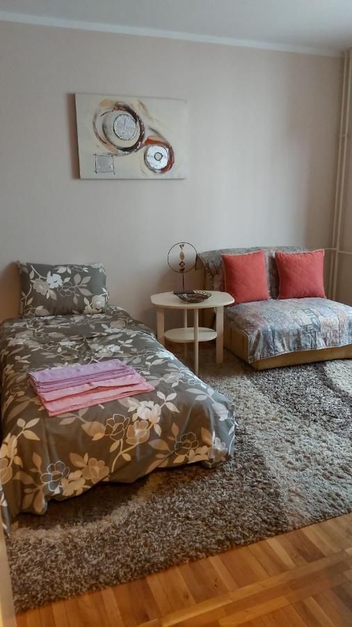 Appartement Ino 99 à Užice Extérieur photo