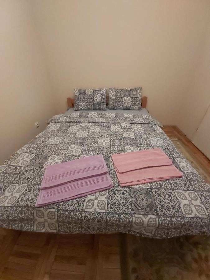 Appartement Ino 99 à Užice Extérieur photo