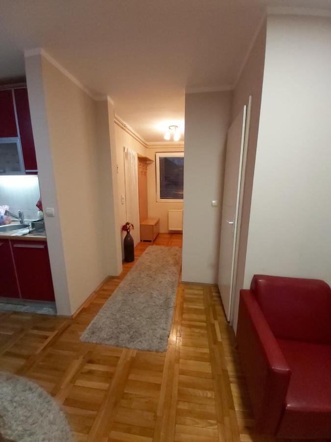 Appartement Ino 99 à Užice Extérieur photo