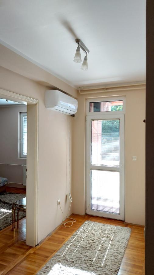 Appartement Ino 99 à Užice Extérieur photo