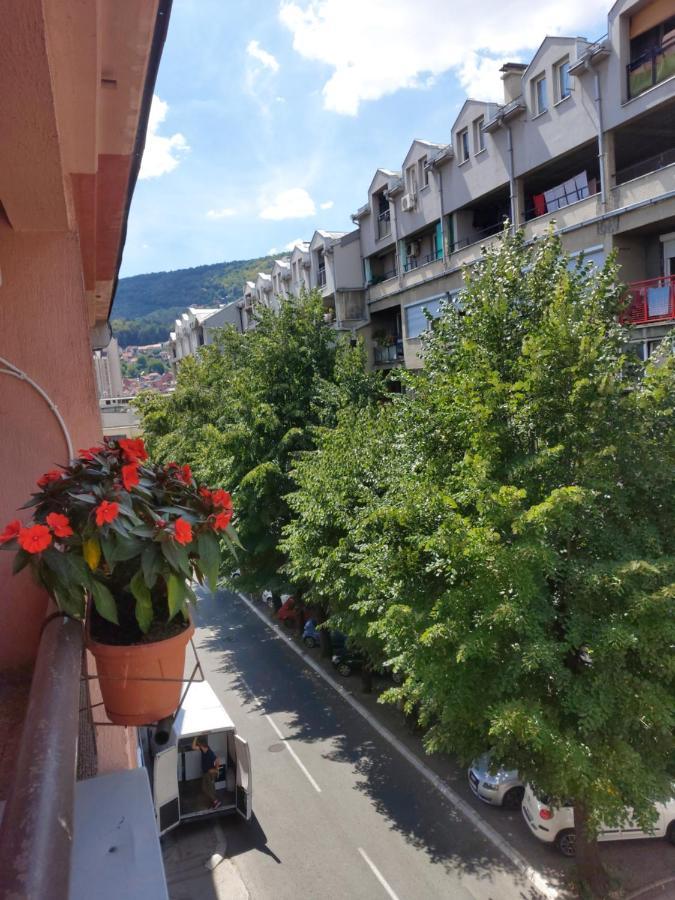Appartement Ino 99 à Užice Extérieur photo