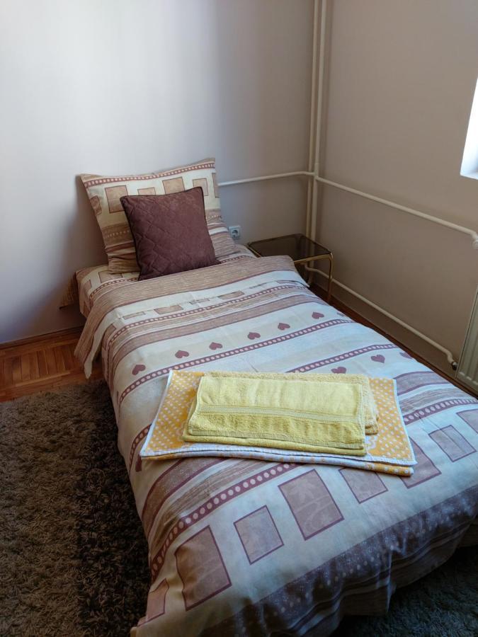 Appartement Ino 99 à Užice Extérieur photo