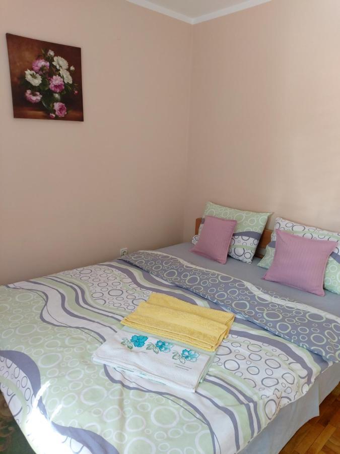 Appartement Ino 99 à Užice Extérieur photo