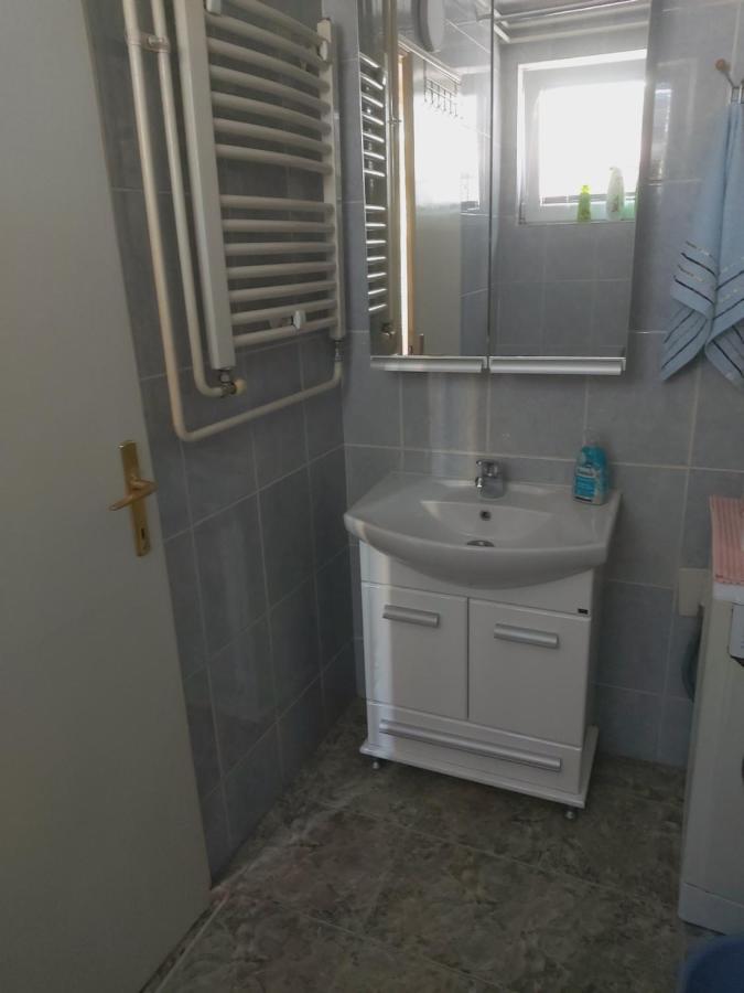Appartement Ino 99 à Užice Extérieur photo